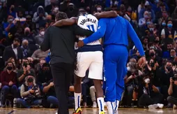 Opéré du pied, Tim Hardaway Jr. peut-il rejouer cette saison ?