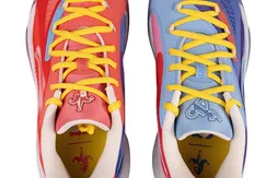Puma sort une All-Pro Nitro « Joker » en collaboration avec Basket4Ballers !
