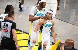 Les Pacers font le break face aux Bucks