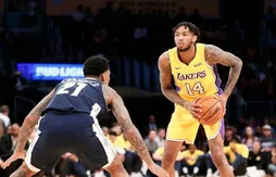Brandon Ingram opéré
