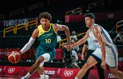 Australie : Matisse Thybulle recalé pour les Jeux olympiques