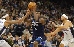 Les Wolves n’ont toujours pas de marge