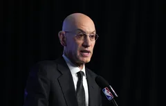 Adam Silver quittera-t-il la NBA pour devenir le patron de Disney ?