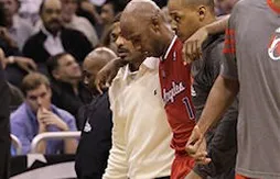 Saison terminée pour Chauncey Billups ?