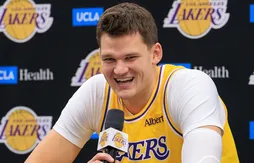 Après son match parfait, Walker Kessler a déjà un surnom : « Milk Chamberlain » !