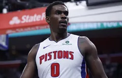 Que se passe-t-il pour Jalen Duren ?