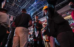 Comment les joueurs du Heat se protègent des “distractions” de la ville de Miami