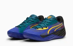 La Puma All-Pro Nitro carbure toujours
