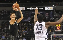 Les Pistons plongent Memphis en pleine crise