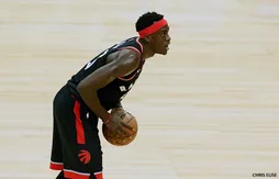 Pascal Siakam a surpris les Suns