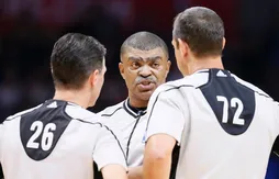 Avec la “liberté de mouvement”, les arbitres NBA ont délivré les attaques
