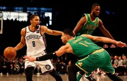 Quel sera le rôle de Spencer Dinwiddie avec le retour de Kyrie Irving ?