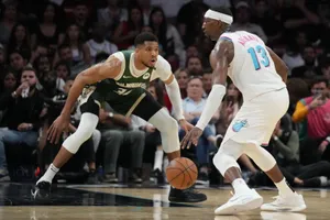 Le Heat et les Blazers en première ligne pour Giannis Antetokounmpo ?