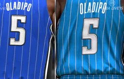 De nouvelles images de NBA Live 15