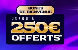 Code promo Parions Sport BASKET110 : 110 € de freebets en mars 2026 sur les paris sportifs