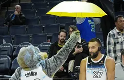 Rudy Gobert a vu sa vie défiler…