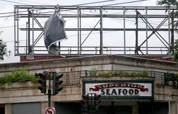 Les Pelicans se mobilisent après le passage de l’ouragan Ida
