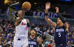 À Orlando, Miami réussit un deuxième hold-up en deux jours !