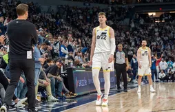 La Summer League, un vrai terrain de jeu pour Kyle Filipowski