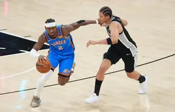Le MVP de la nuit | Shai Gilgeous-Alexander, maître du tempo