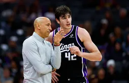 Doug Christie dévoile la feuille de route de Maxime Raynaud