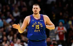 Le MVP de la nuit | Nikola Jokic attendra pour dépasser Magic Johnson