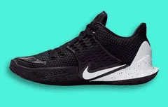 Nike : deuxième version pour la Kyrie Low