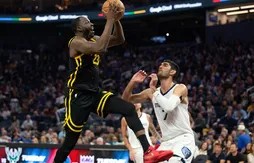 L’embrouille entre Draymond Green et Desmond Bane a réveillé les Warriors
