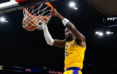 Deandre Ayton, le malaise du « role player » ?