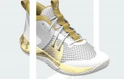 Under Armour : la Embiid 1 refait surface