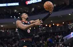 Le MVP de la nuit | Tyrese Maxey avec les plus grands