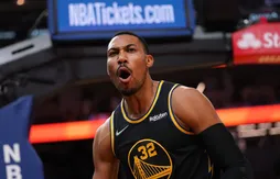 Où est passé Otto Porter Jr. ?