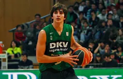 Quinze ans après, Ricky Rubio reviendra-t-il à Badalone ?