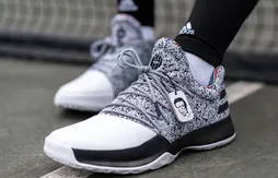 Adidas : la collection Black History Month rend hommage à Arthur Ashe