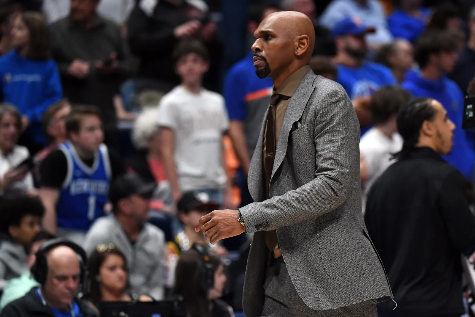 Jerry Stackhouse