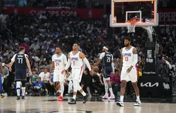 Les Mavericks mettent K.O. les Clippers au cinquième round !