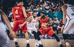 L’Espagne déroule face au Monténégro : +39