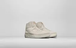 Jordan Brand présente sa large collection automnale