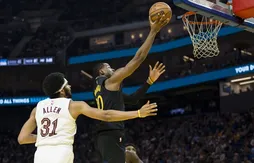 Les Lakers désormais moins chauds sur le dossier Jonathan Kuminga ?