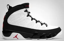 La Air Jordan IX va revenir en version originale