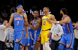 Expulsé et dispendieux, Russell Westbrook fait son mea culpa