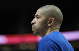 Interview Nicolas Batum : “Je n’ai que de très bons souvenirs avec Thomas Heurtel en Bleu”