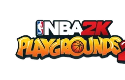 2K Sports présente NBA Playgrounds 2