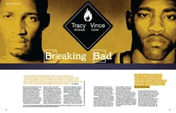 Patrick Ortega (graphiste) : “C’est un petit détail qui déclenche mes dessins”