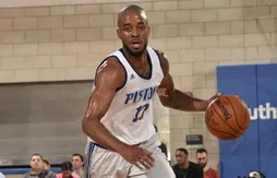 Lorenzo Brown élu MVP de G-League, devant Quinn Cook et Trey Burke