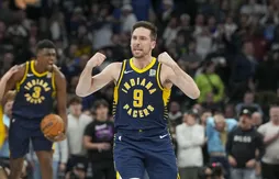 L’équipe bis des Pacers calme les Wolves à l’issue d’un match dingue