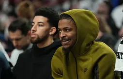 Deux semaines de plus à l’infirmerie pour Ja Morant