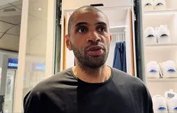 Interview Nicolas Batum : “Un match de playoffs complètement fou”