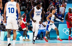 JO 2024 | Les Bleus terrassent l’Allemagne et se hissent en finale des Jeux olympiques !