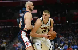 Marcin Gortat : “Nikola Jokic est le plus gros floppeur de l’histoire NBA”
